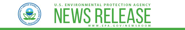 Region 6 News Release Banner
