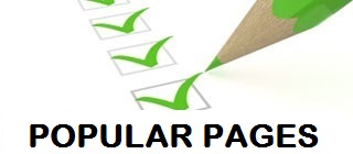 checklist with green checks