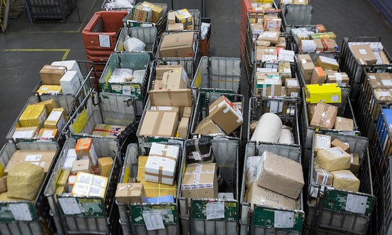 What Does Bulk Packaging Mean? » City Of Packaging