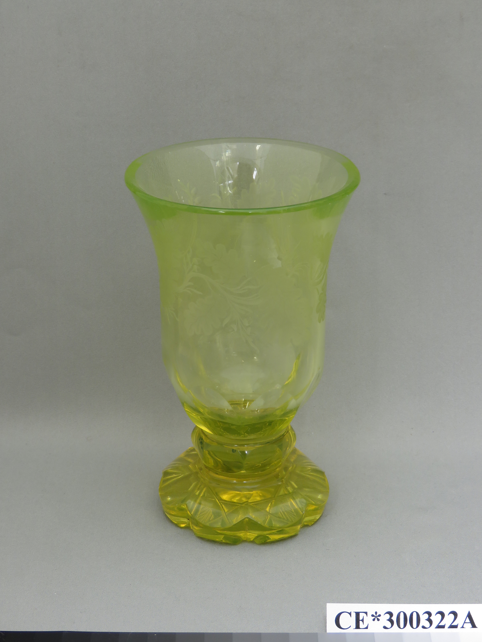 Radioactivity in Antiques | US EPA