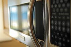 Here's what you need to know about microwave radiation in