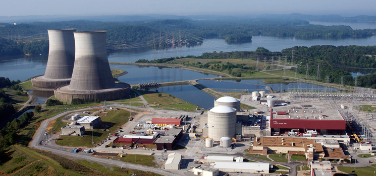 Nuclear Power Plants | EPA