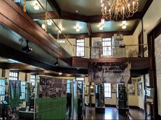 Brownfields Success Stories - Athens OH After