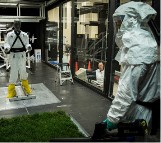 pilot scale studies will begin in 2021