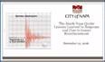 YouTube, The South Napa Quake: Lessons Learned in Response and How to Ensure Reimbursement