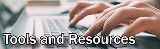 Tools and Resources