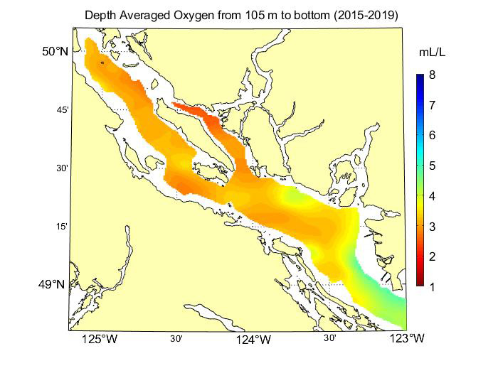 SW Pacific Bathymetric Data Index