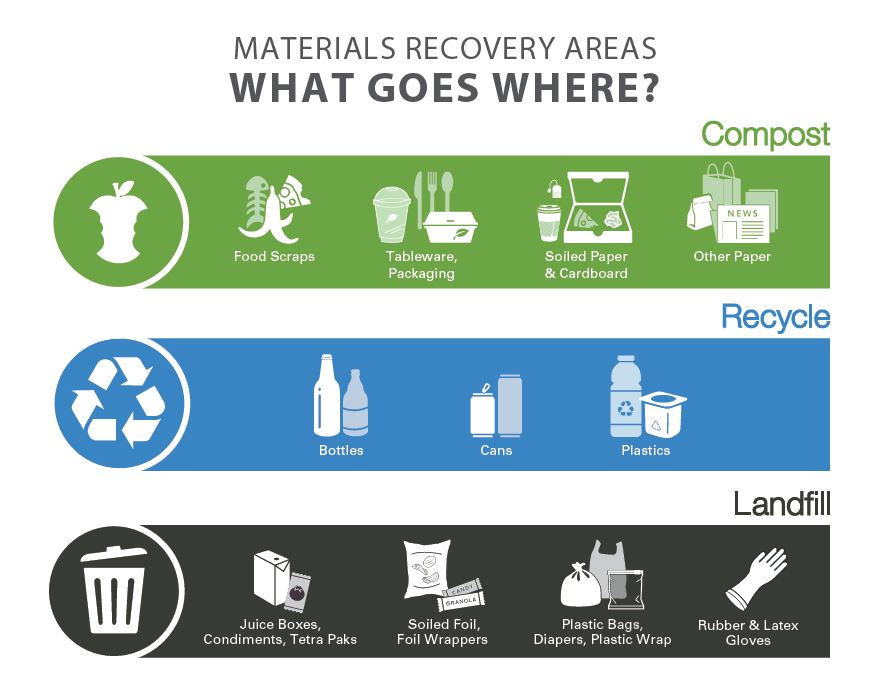 san francisco waste management case study