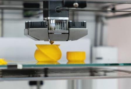 EPA Researchers Continue to the Emissions 3D Printers | EPA