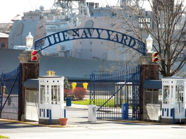 tour philadelphia navy yard