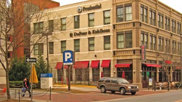 Create Walkable Neighborhoods: Bethesda Row, Bethesda, Maryland