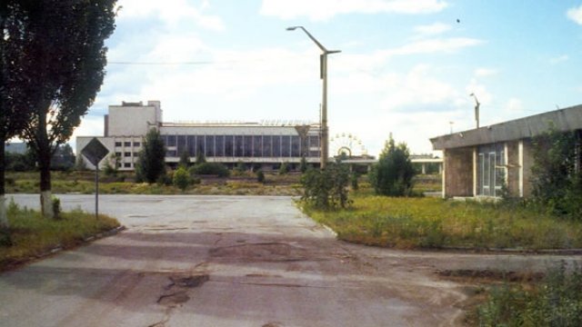 Pripyat 3