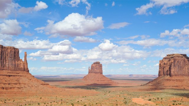 Monument Valley
