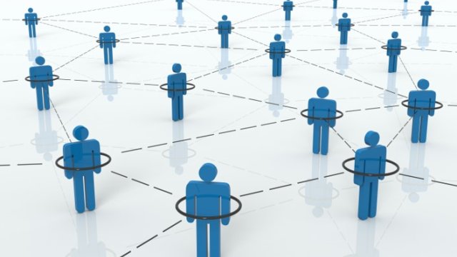 Exchange Network Program
