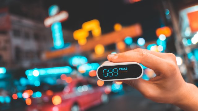 Two Reports Published on Air Sensor Performance Targets and Testing Protocols 