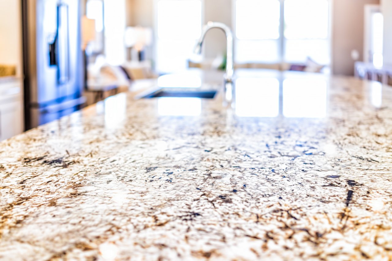 Granite Countertops and Radiation US EPA