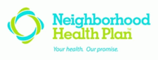 Neighborhood Health Plan of Massachusetts Logo
