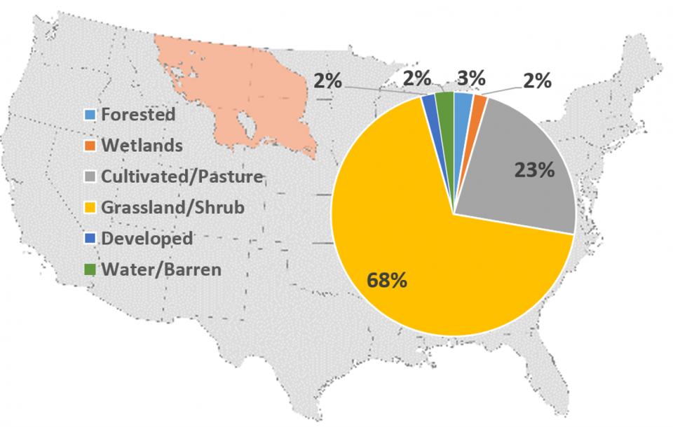 Ecoregions used in the National Aquatic Resource Surveys | US EPA