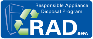 Responsible Appliance Disposal Program (RAD)