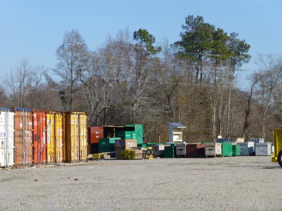 Superfund Sites in Reuse in North Carolina US EPA