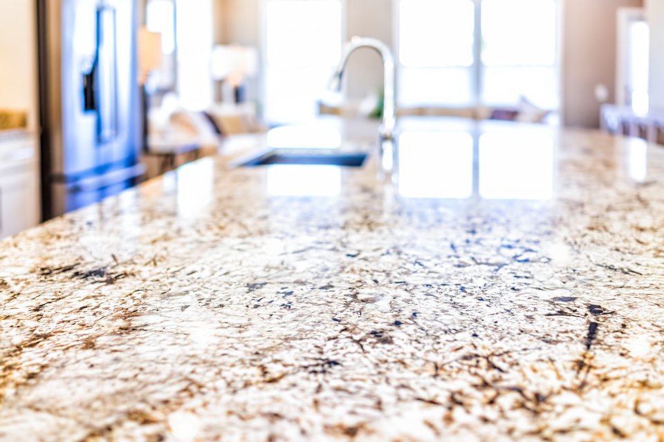 Granite Countertops and Radiation US EPA