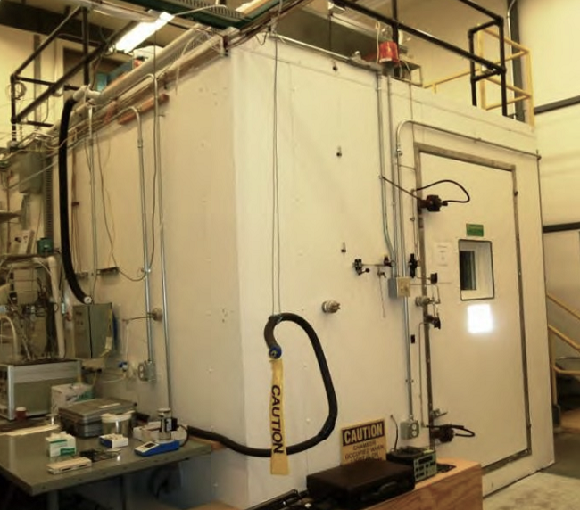 Indoor Air Quality Exposure and Characterization Research US EPA