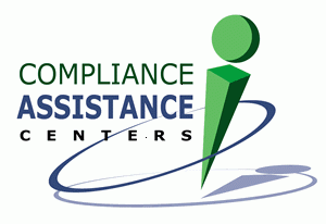Compliance Assistance Centers Logo
