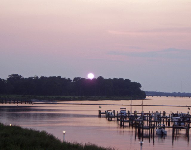 Chesapeake Bay
