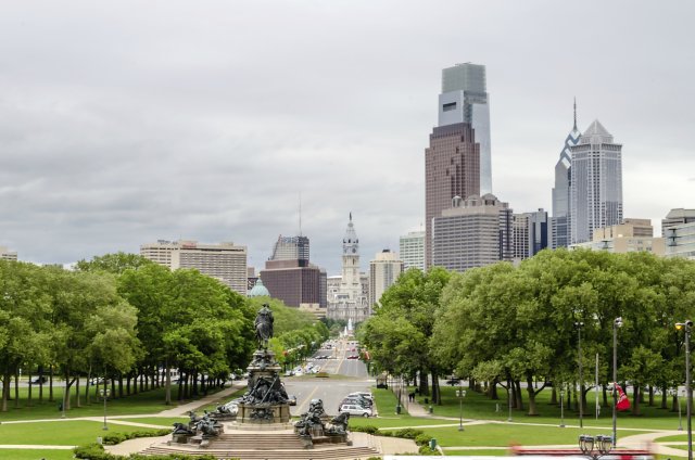 Philadelphia