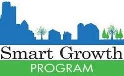 Smart Growth logo