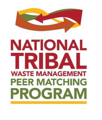 image for EPA's National Tribal Waste Management Peer Matching Program