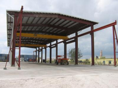 Pepper Steel & Alloys, Inc.