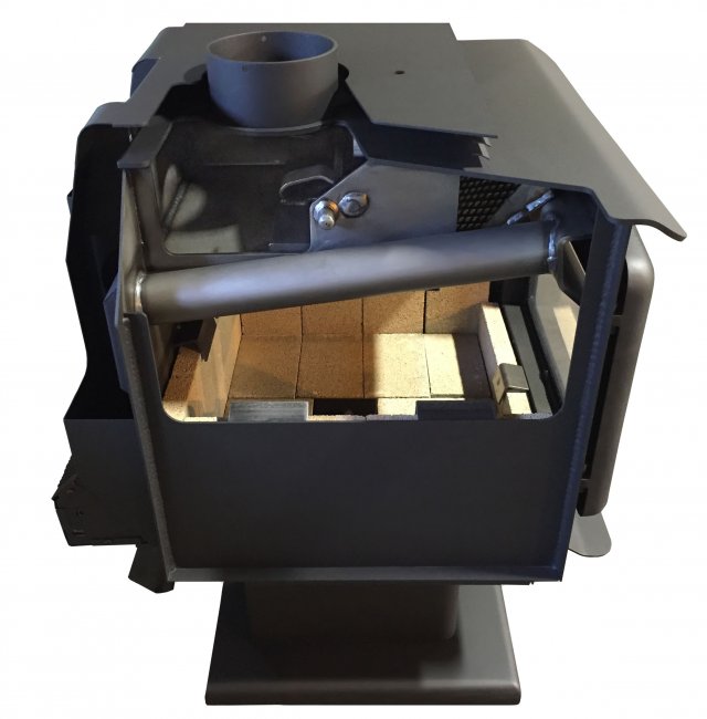 Frequent Questions about WoodBurning Appliances US EPA