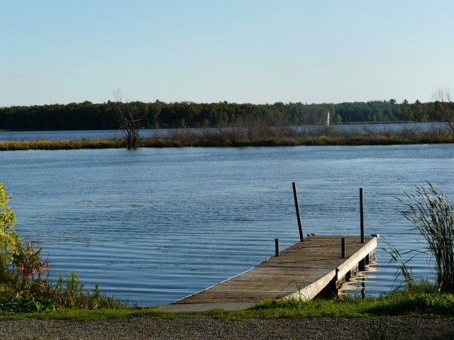 Kingsbury Bay