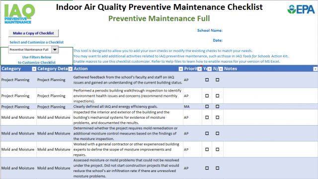 Micron Rating: What Is It and How It Affects Indoor Air Quality