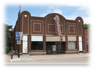 image of Rialto Theatre NE BF story