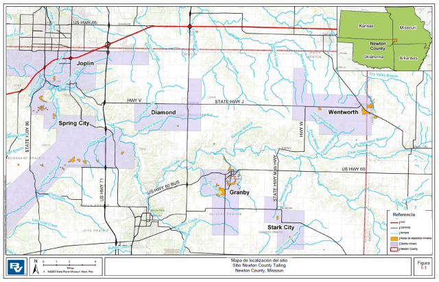 image of NCMT site map spanish 12-2020