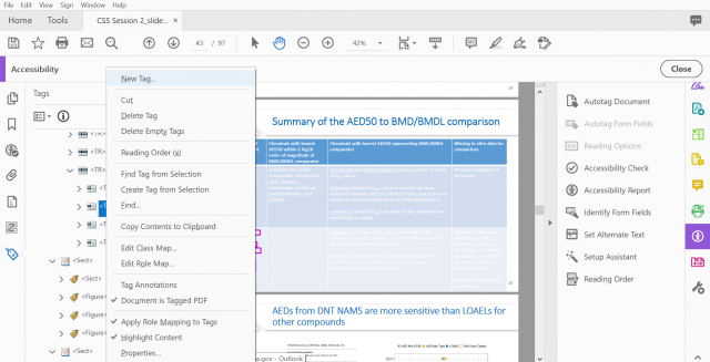 screenshot in adobe