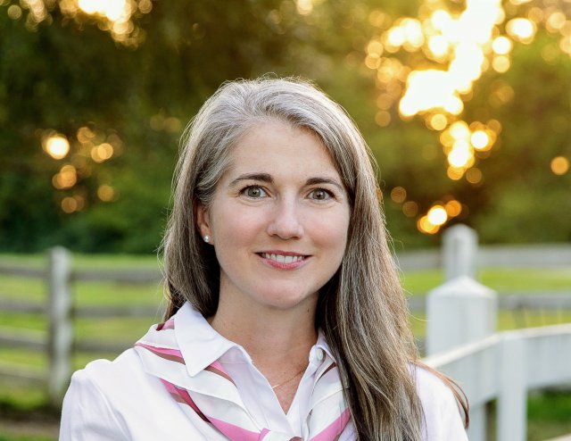 Mary Clare Hano