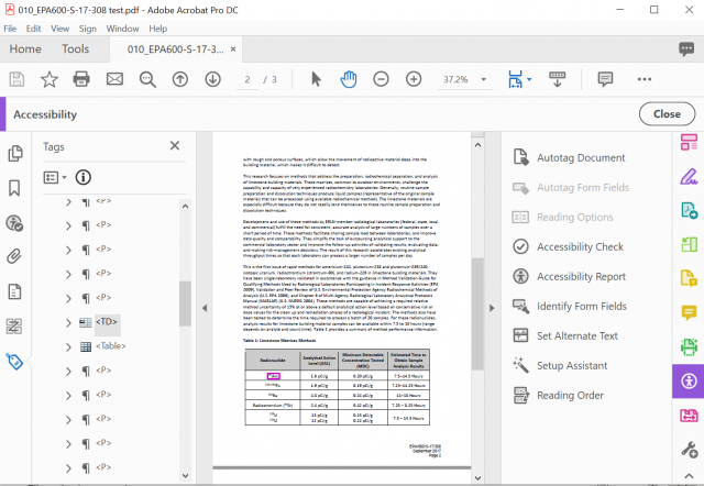screenshot in adobe