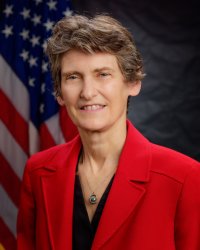 Janet McCabe, EPA Deputy Administrator