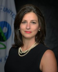 Grace Robiou official portrait