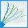 Wire and Cable Icon