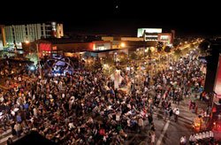 Downtown BLVD