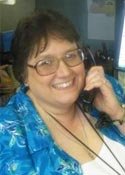 Maryann Suero, Environmental Health Scientist