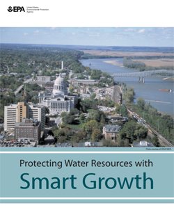 Protecting Water Resources with Smart Growth