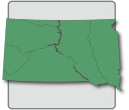 South Dakota State
