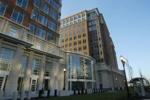 Arlington, Virginia