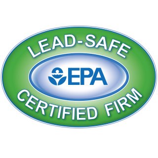 EPA logo for lead-safe certified firms to display