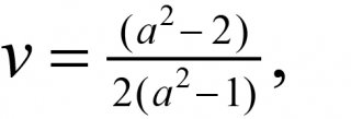 Poisson's ratio